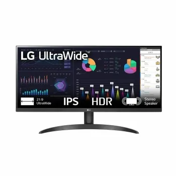 Monitor LG 29WQ60A-B.AEU Full HD