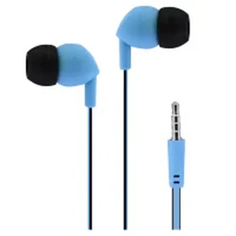 Headphones T'NB ESBCBL Blue Blue/Black