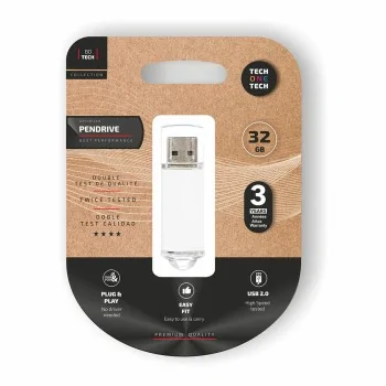 USB stick Tech One Tech 32 GB