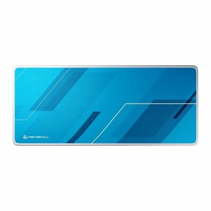 Mouse Mat Newskill NS-MP-ARTEMIS-BLU-XL Blue