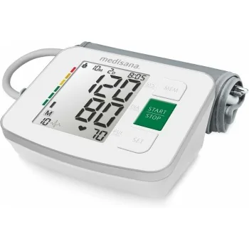 Arm Blood Pressure Monitor Medisana MED 51162