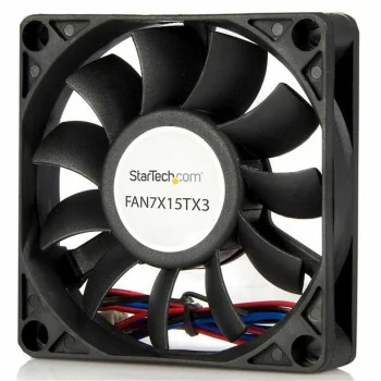 Box Ventilator Startech FAN7X15TX3 