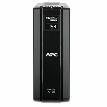 Uninterruptible Power Supply System Interactive UPS APC...