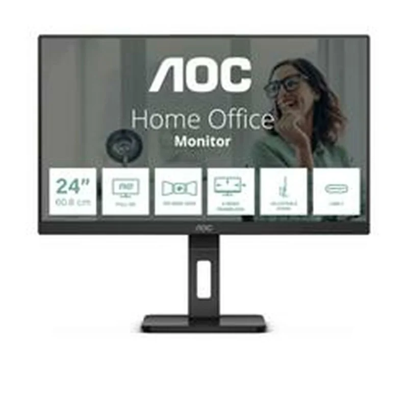 Monitor AOC 24P3CV 23,8" Full HD