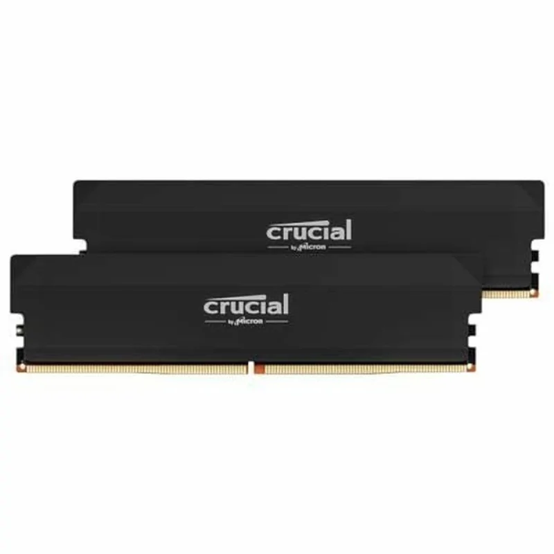 RAM Memory Crucial CP2K16G60C36U5B DDR5 6000 MHz