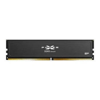 RAM Memory Silicon Power SP016GXLWU60AFSJ 16 GB DDR5 6000...