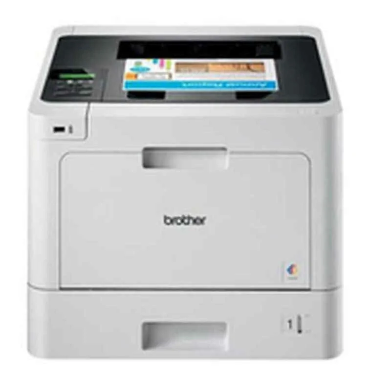 Laser Printer Brother HL-L8260CDW