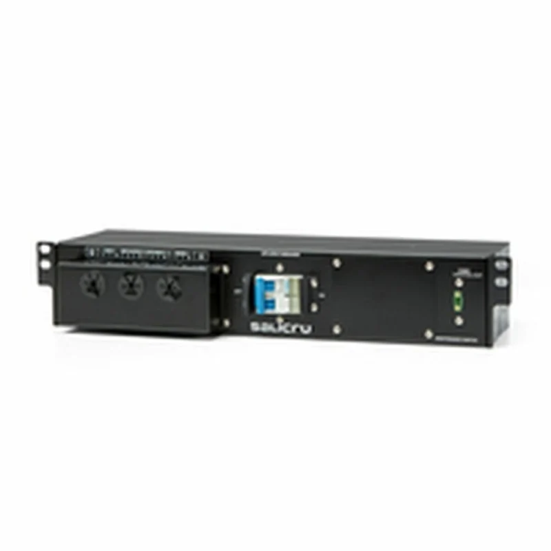 Uninterruptible Power Supply System Interactive UPS Salicru BM-R 40A