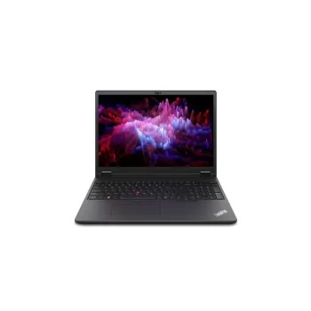 Laptop Lenovo THINKPAD P16 16" Intel Core Ultra 7 155H 32...