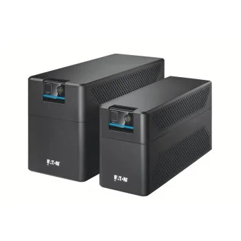 Uninterruptible Power Supply System Interactive UPS Eaton...