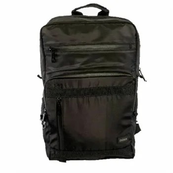 Laptop Backpack Nilox MOCHILA 15.6 URBAN NEGRA Black 30 x...