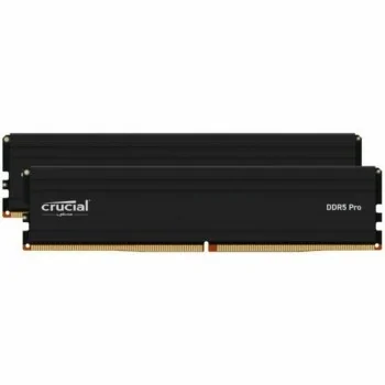 RAM Memory Crucial CP2K32G56C46U5 64 GB DDR5 SDRAM DDR5...