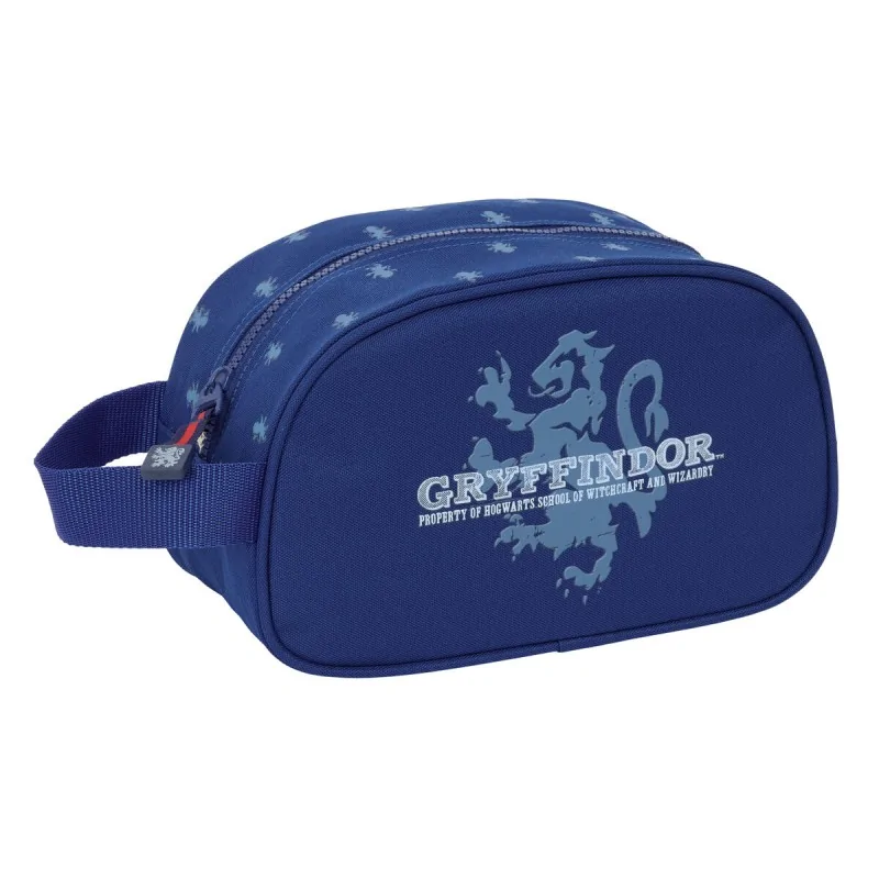 Travel Vanity Case Harry Potter Captain Navy Blue 26 x 15 x 12 cm