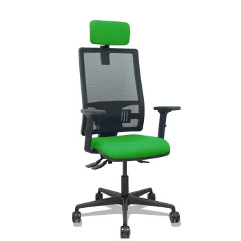 Gaming Chair P&C 8R65CRL