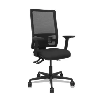 Gaming Chair P&C B68R65L Black