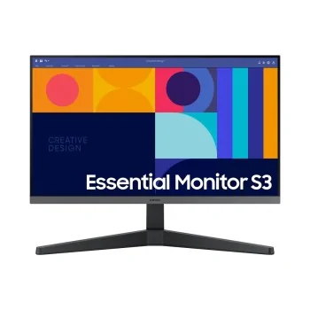 Monitor Samsung LS24C330GAUXEN 24" Full HD 100 Hz