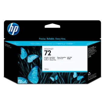 Original Ink Cartridge HP HEWC9370A Black