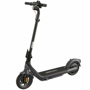 Electric Scooter Segway E2 PRO E Black 350 W