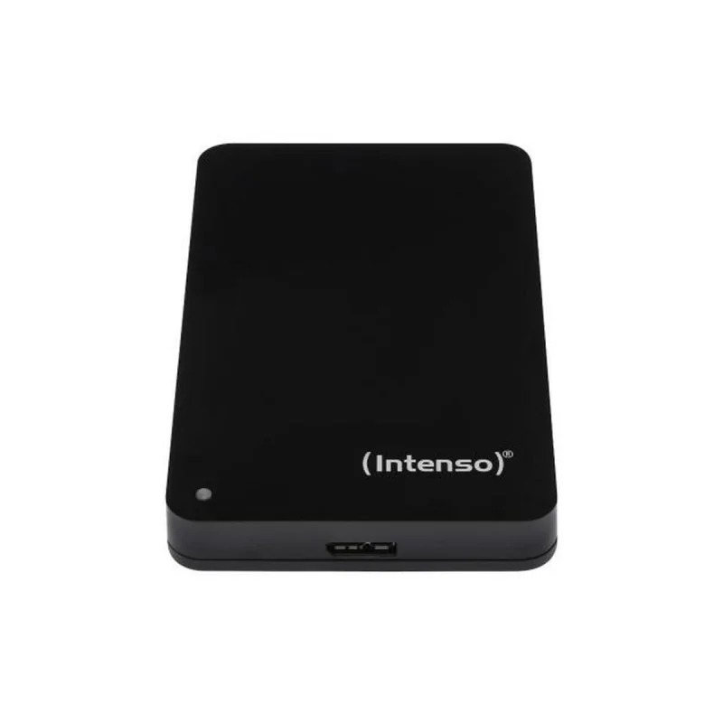 External Hard Drive INTENSO 6021560 HD 1 TB 2.5" USB 3.0 1 TB SSD