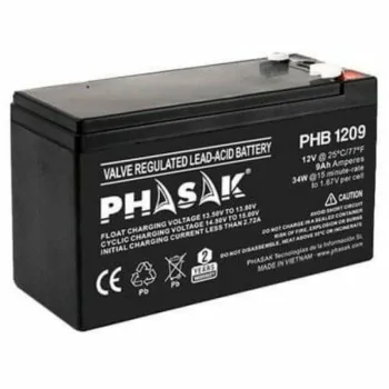 Battery for Uninterruptible Power Supply System UPS...