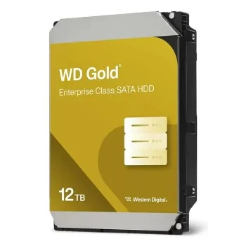 Hard Drive Western Digital WD122KRYZ 3,5"