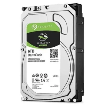 Hard Drive Seagate ST6000DM003 6 TB 3,5" HDD 6 TB 6 TB...