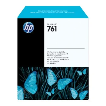 Original Ink Cartridge HP CH649A Black