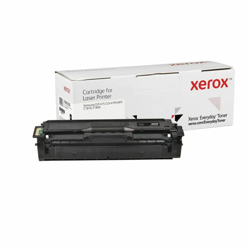 Original Ink Cartridge Xerox 006R04308 Black