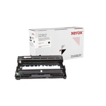 Recycled Fuser Xerox Tóner Everyday Negro compatible con...