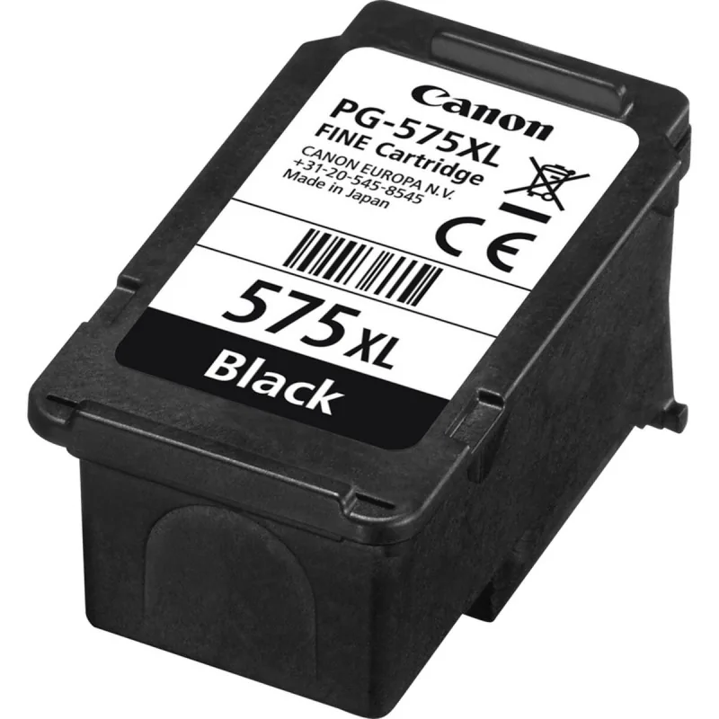 Original Ink Cartridge Canon PG-575XL Black