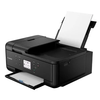 Multifunction Printer Canon 4452C026