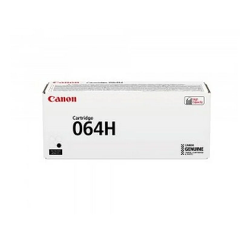 Original Ink Cartridge Canon 4938C001 Black (1 Unit)