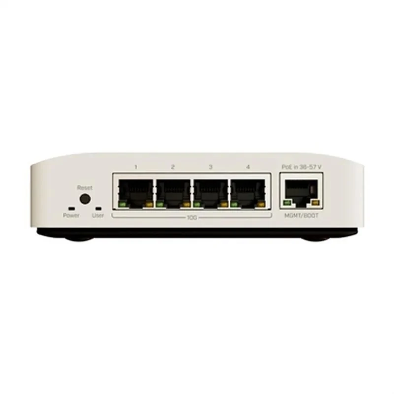 Desktop Switch Mikrotik CRS304-4XG-IN