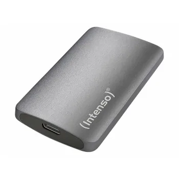 External Hard Drive INTENSO Intenso eSSD TX800 2Tb USB-C...