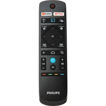 Smart TV Philips 43HFL5114/12 Full HD 43" LED