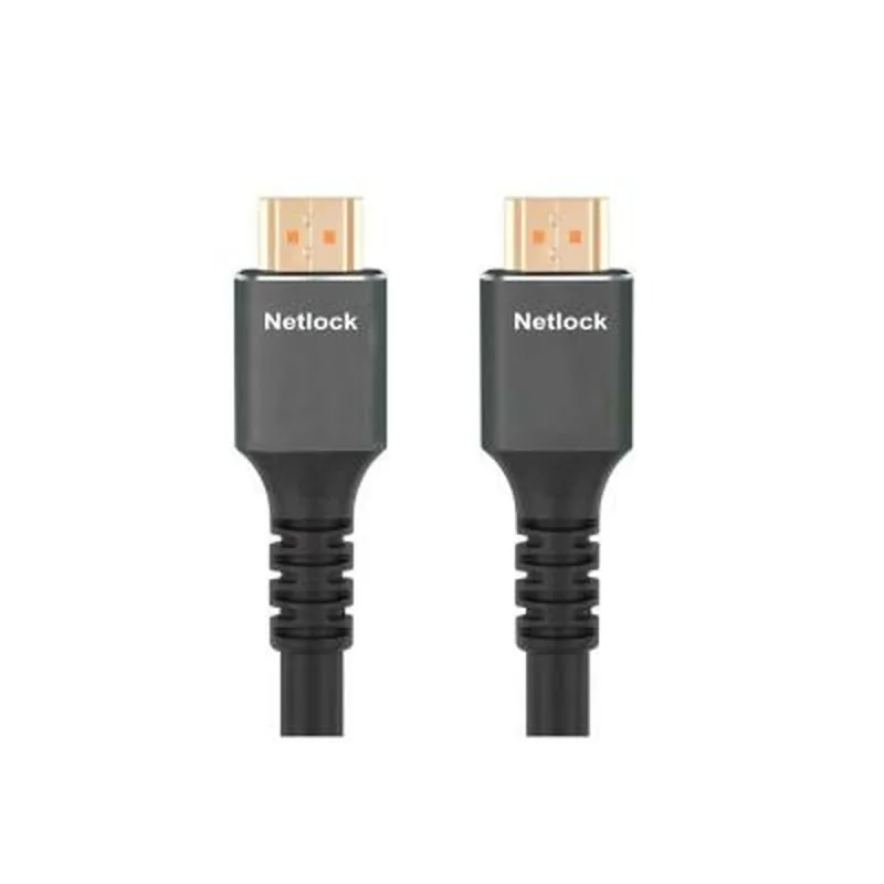 HDMI Cable Netlock CAB-HDMI8-20M