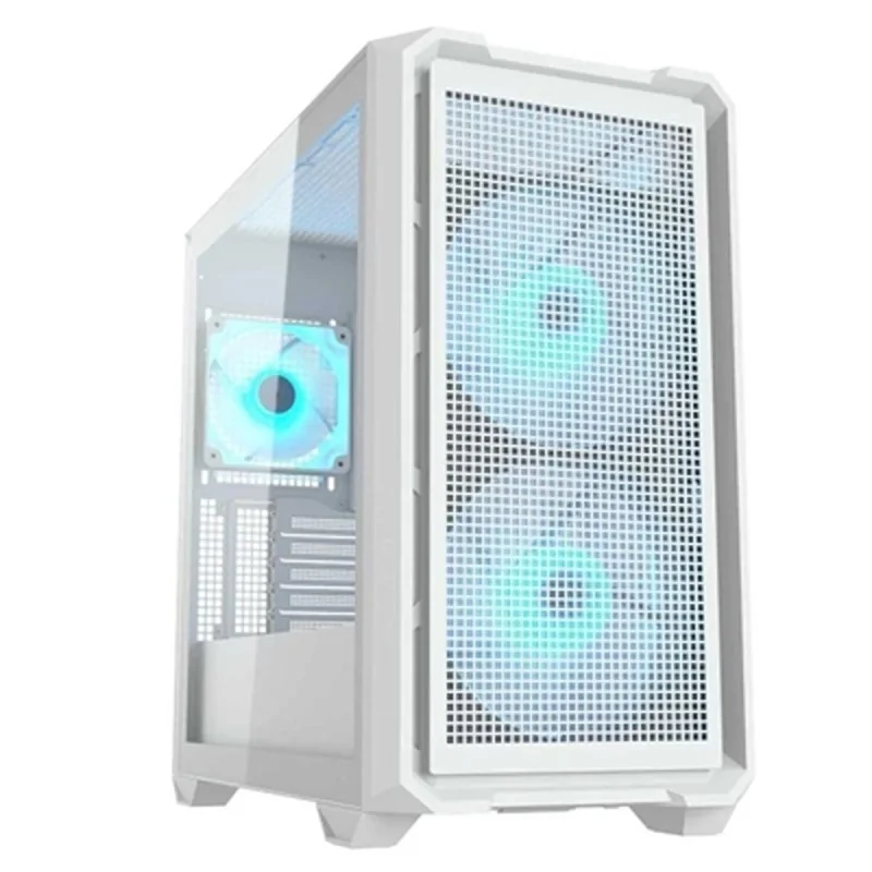 ATX Semi-tower Box Cougar MX600 Mini Rgb