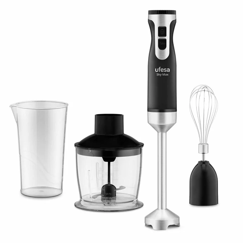 Hand-held Blender UFESA