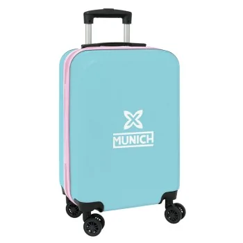 Cabin suitcase Munich munich Celeste 20'' 20 L 34,5 x 55...