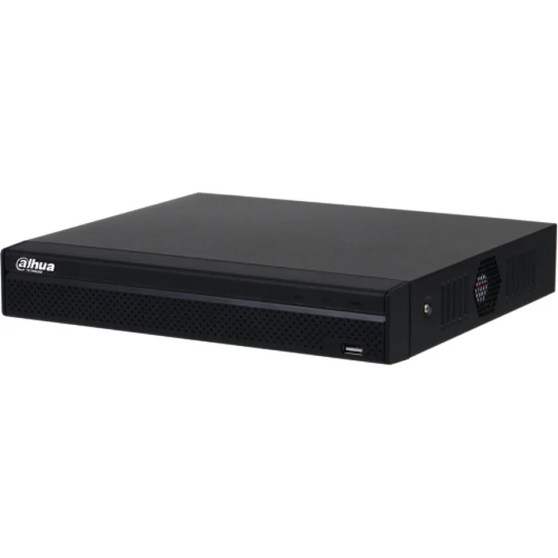 Network Video Recorder Dahua DHI-NVR4104HS-4KS3