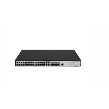 Switch H3C S5120V3-28P-HPWR-LI L3