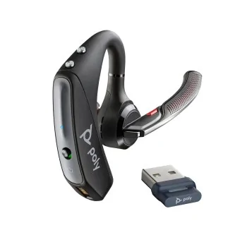 Headphones Poly B5200