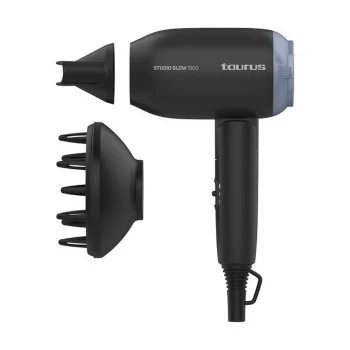 Hairdryer Taurus STUDIO GLOW 1500 1400 W