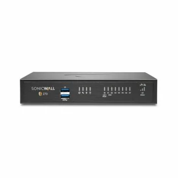 Firewall SonicWall TZ270 PERP