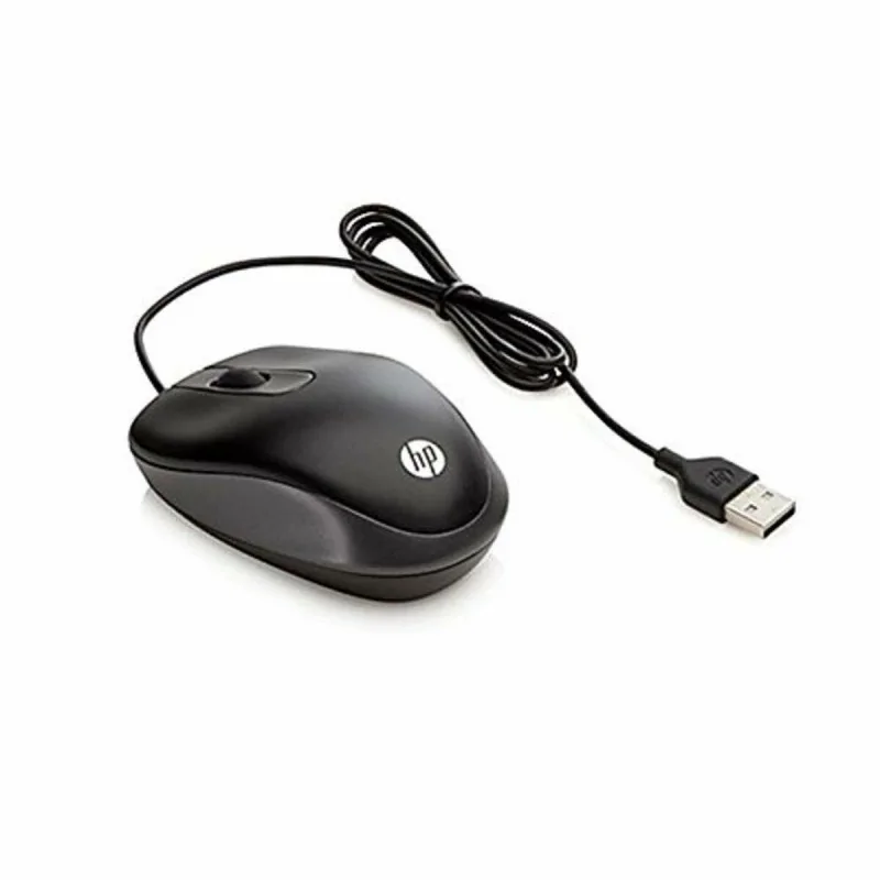 Mouse HP G1K28AAABB Black