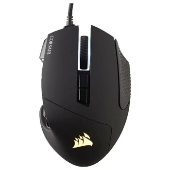 Gaming Mouse Corsair CH-9304211-EU Black