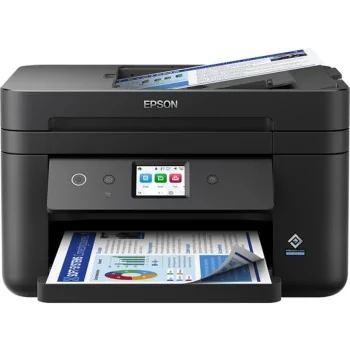 Multifunction Printer Epson C11CK60403