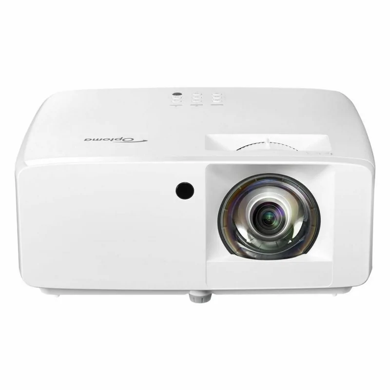 Projector Optoma ZX350ST XGA 1024 x 768 px