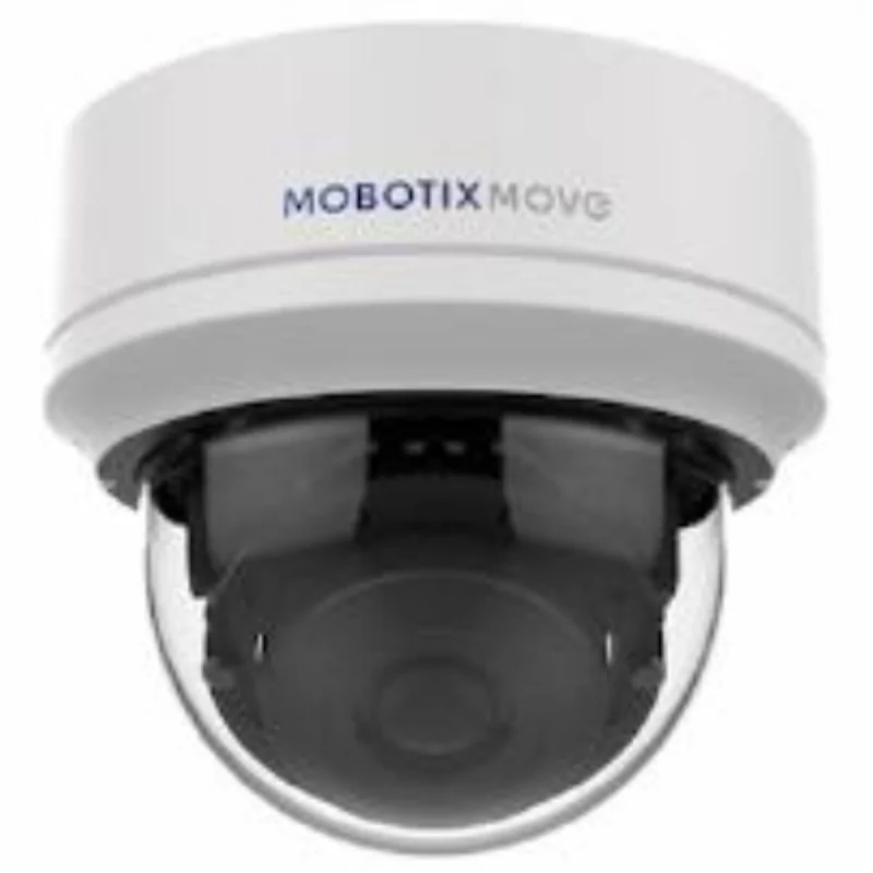 Surveillance Camcorder Mobotix MX-VD2A-2-IR-VA 1080 p