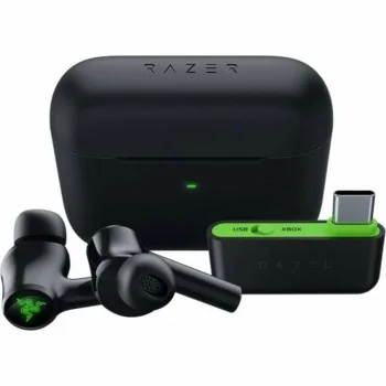 In-ear Bluetooth Headphones Razer RZ12-03820200-R3U1 Black